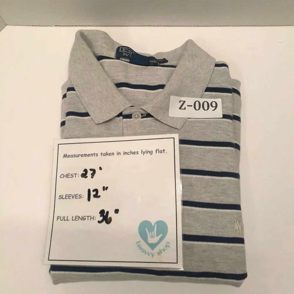 Ralph Lauren this polo